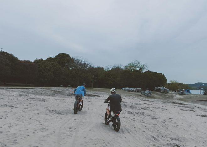Transharz Snow Trip – Fatbike avantura v zimskem Harzu